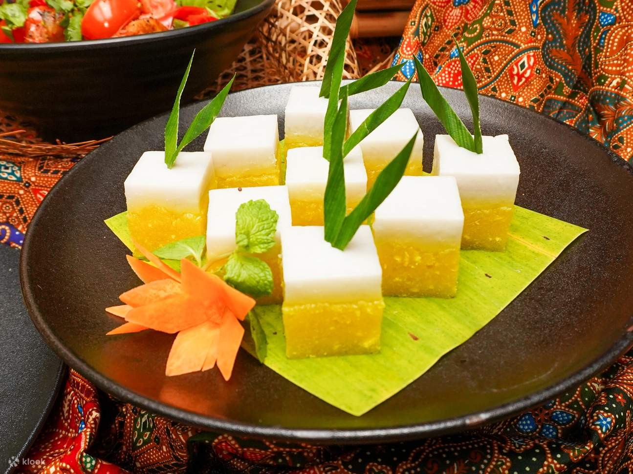 ห้องอาหาร Kampung Kitchen Buffet Restaurant ที่โรงแรม ibis กัวลาลัมเปอร์ ซิตี้เซ็นเตอร์ (Kuala Lumpur City Centre)