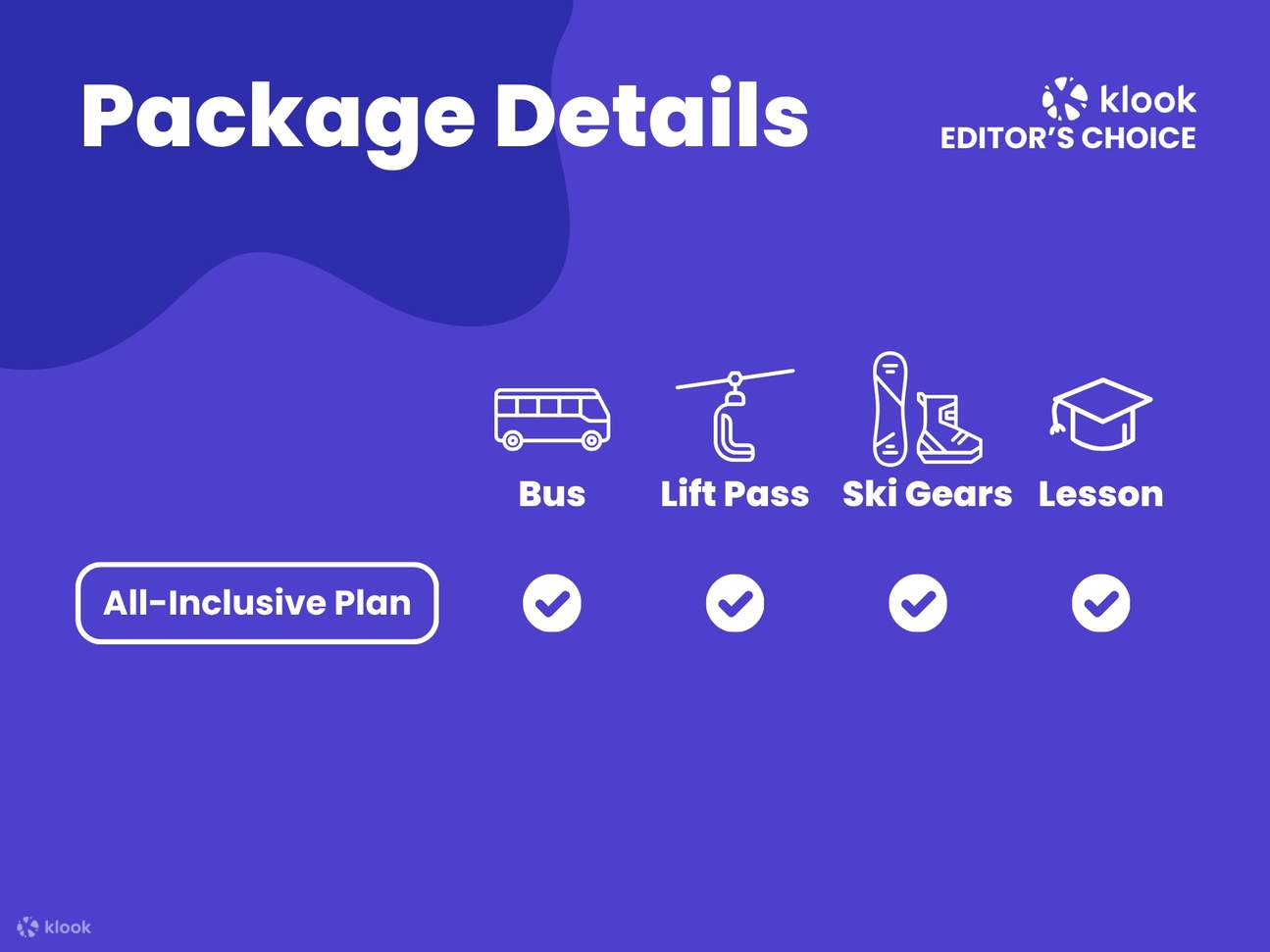 Pakej semua termasuk