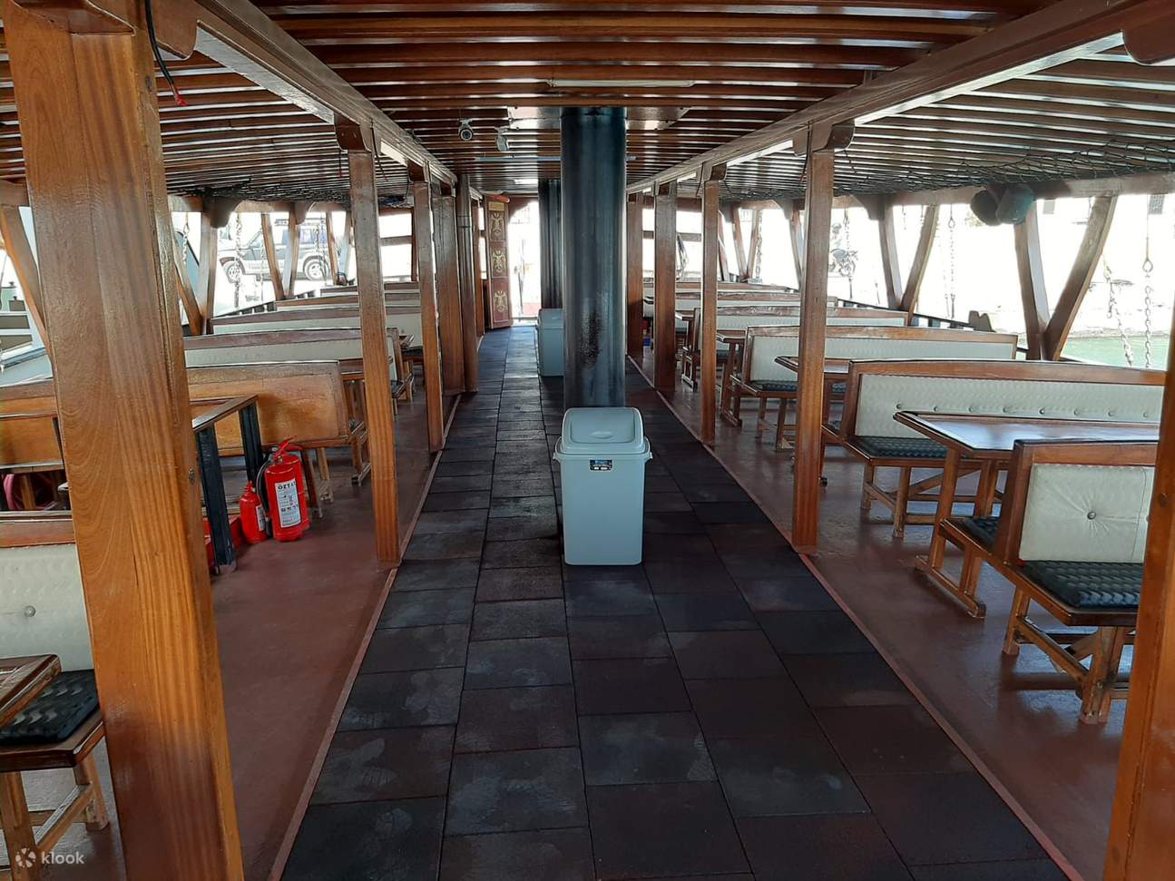 Embark on a Swashbuckling Adventure: Pirate Boat Tour with Lunch from ...