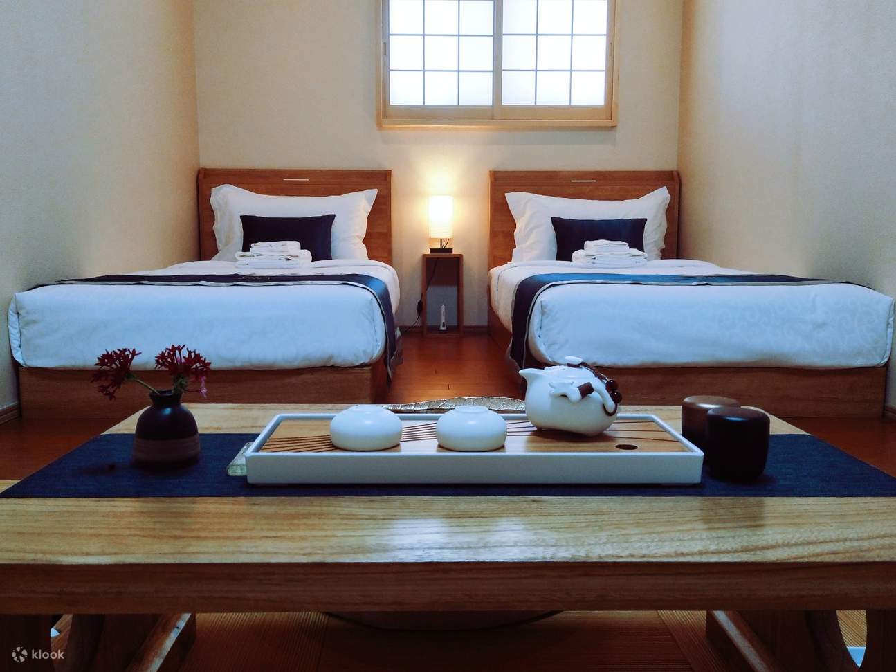 2N3D Пакет медитации и лечения голоданием	