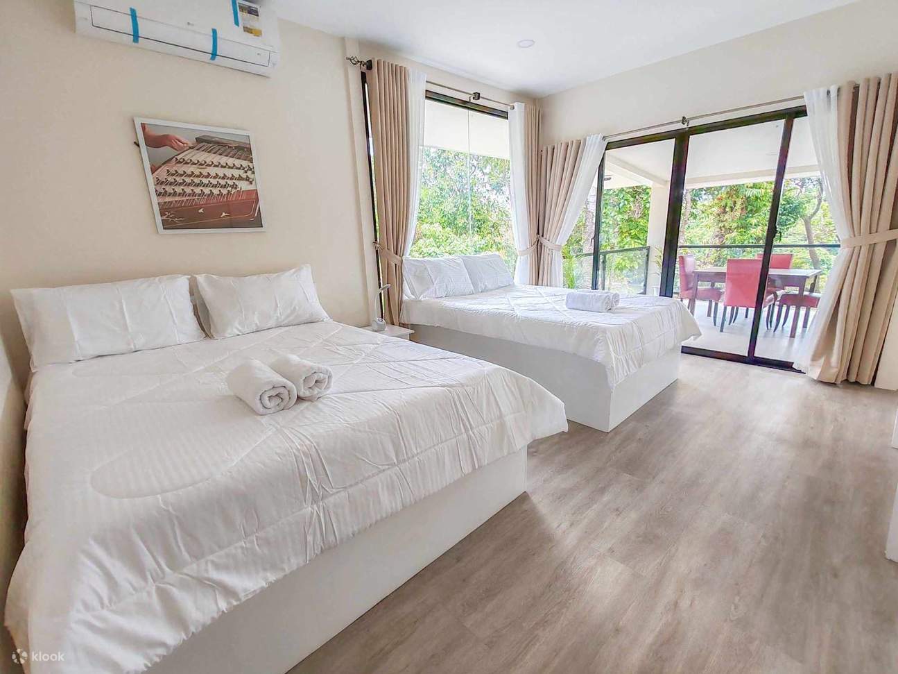 拉古纳的 Caliraya 音乐营