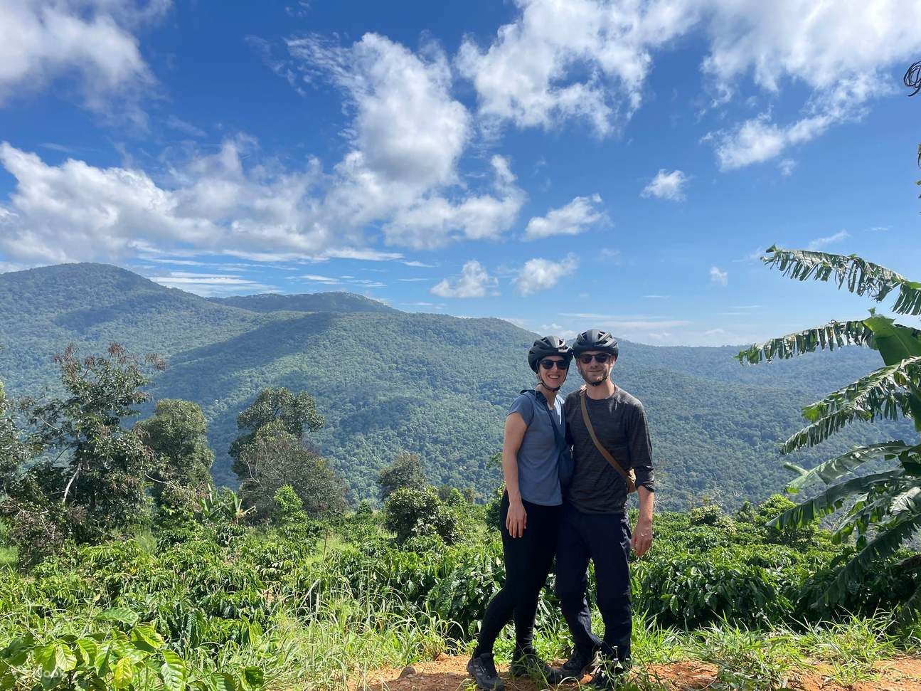 Tour Phiêu Lưu Đạp Xe Từ Đà Lạt Đi Mũi Né