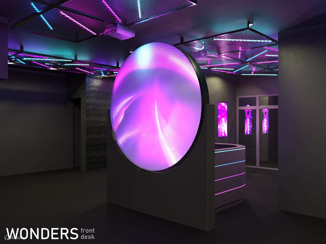 シュトゥットガルトナイトパス - 人気クラブ3軒を巡るクラブホッピング