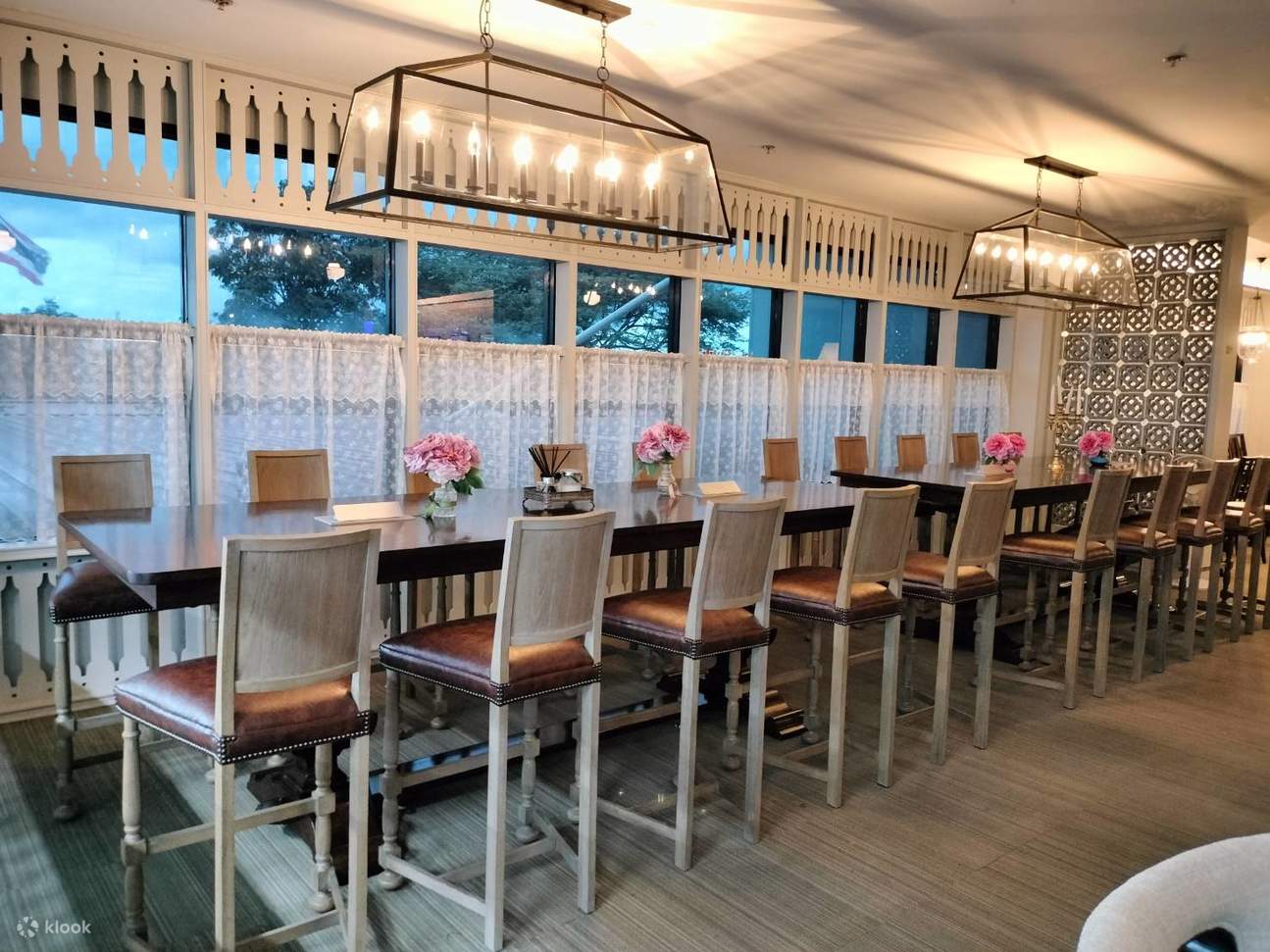 Зал ожидания повышенной комфортности Coral Executive Lounge, международный аэропорт Удонтхани (UTH)