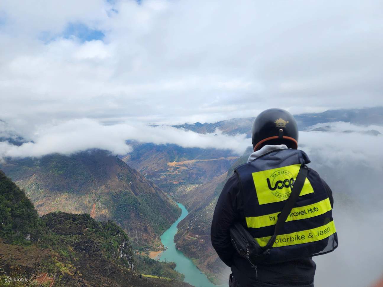 3D3N Ha Giang Loop Tour with The Loop Tours - Klook Hong Kong