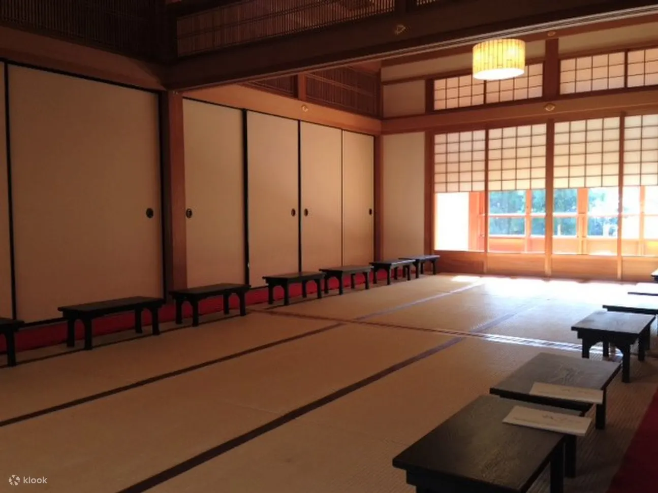天龙寺 筛月 米其林推荐素斋精进料理 - 京都岚山