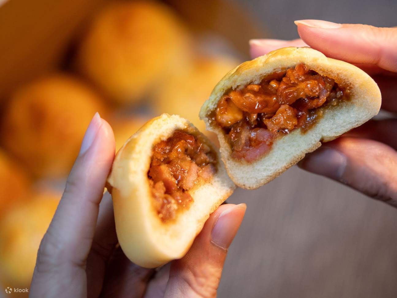 Restaurante cantonés Wah Lok en Carlton Hotel Bangkok Sukhumvit (Guía MICHELIN 2023)