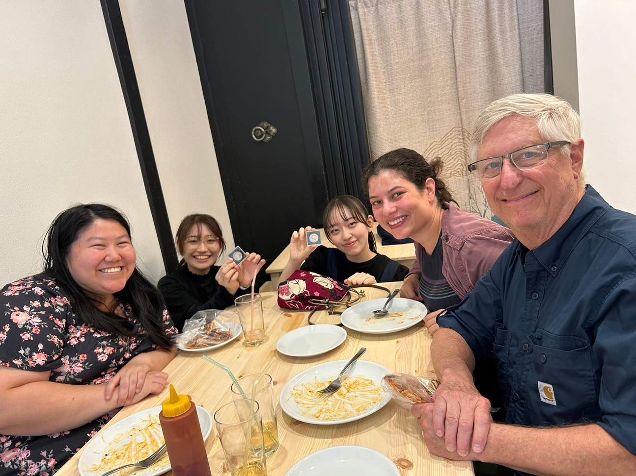 浅草 東京 食品サンプル製作カフェ