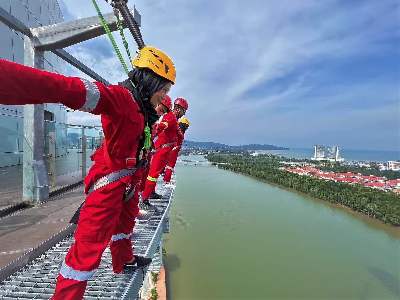 Kuantan 188 Tower Ticket in Kuantan Klook Australia