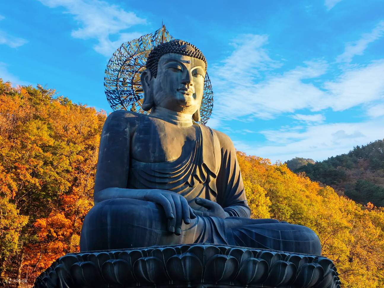 雪岳山缆车 x 束草一日游（首尔出发） - Klook客路