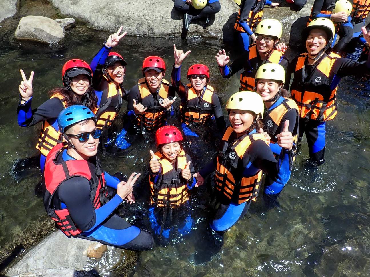 Setengah Ping Creek Ruifang