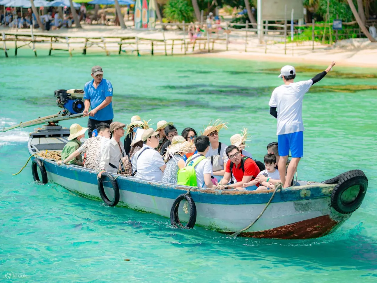 tour 3 đảo phú quốc