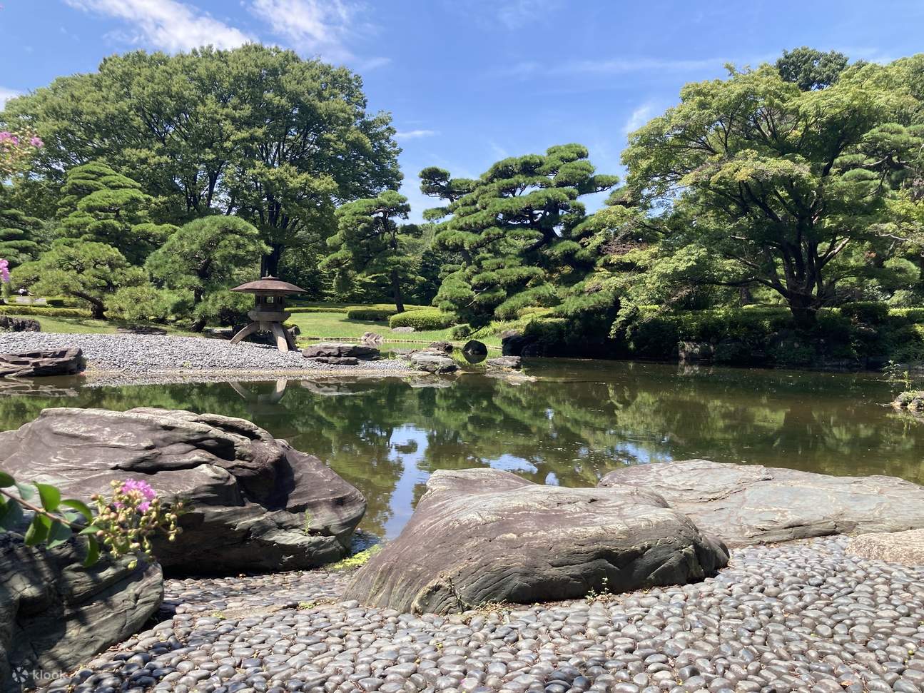 東京:皇居歷史巡禮徒步導覽 - Klook 客路