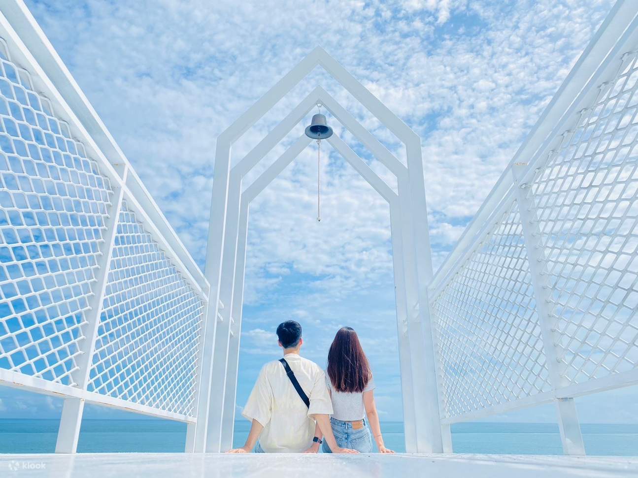 花莲｜漫波星辰｜沙滩车体验