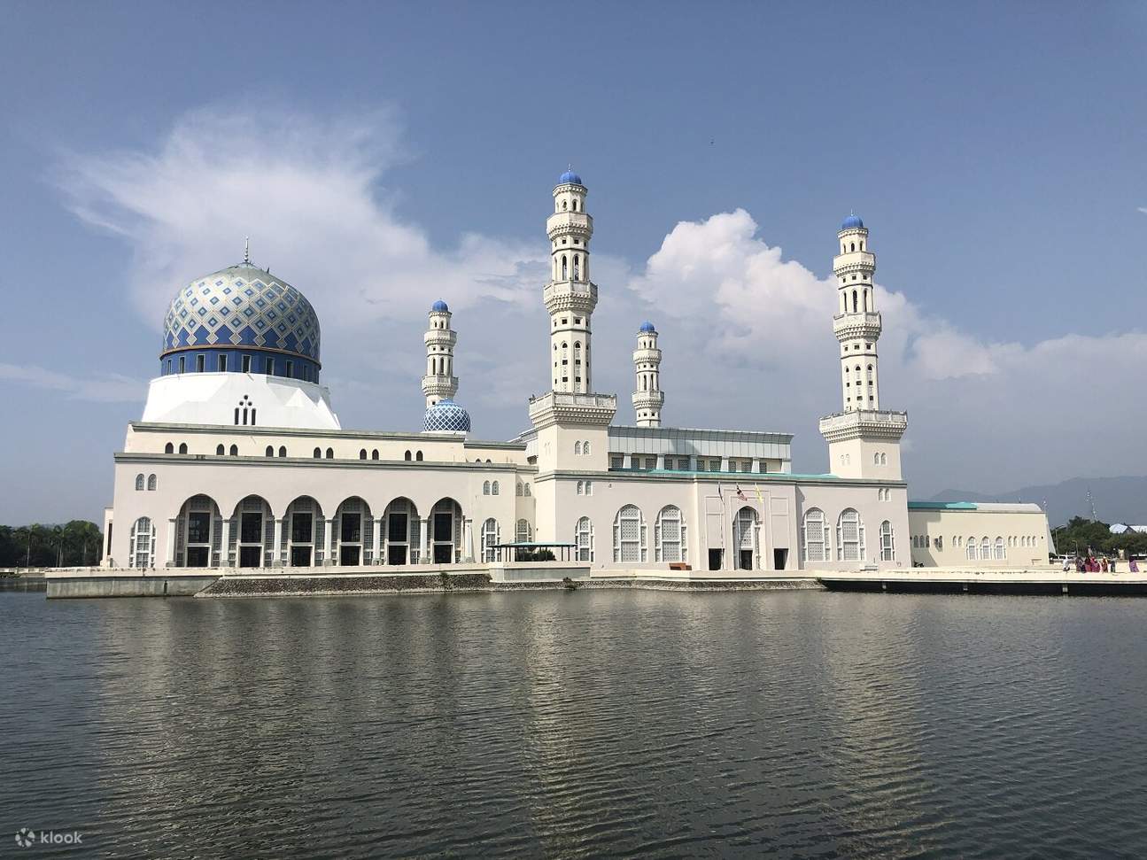 Crucero al atardecer Kawa Kawa Nanamun para ver luciérnagas