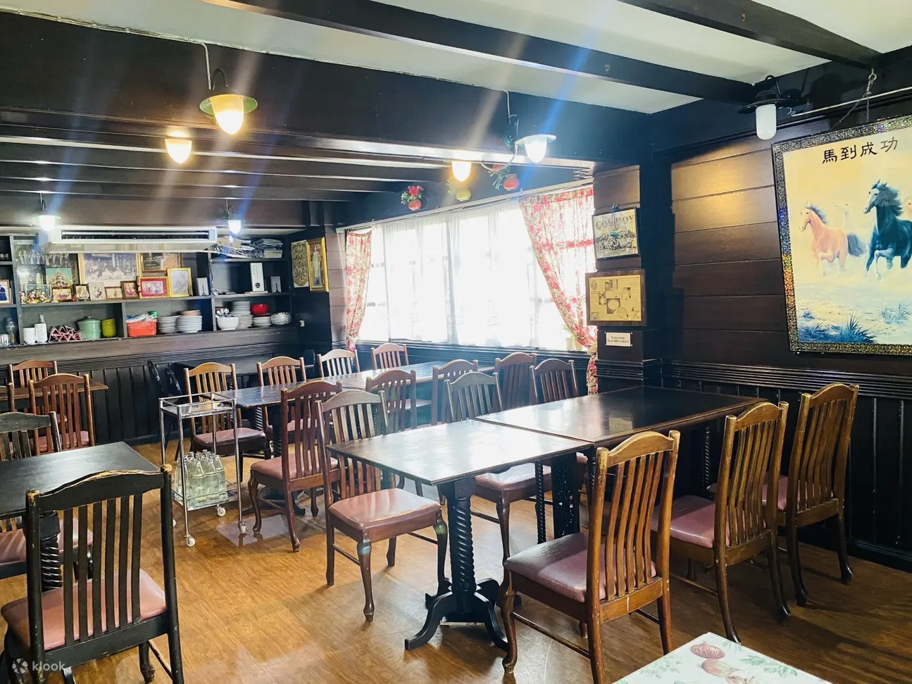 Garlic - 曼谷米其林指南泰国餐厅