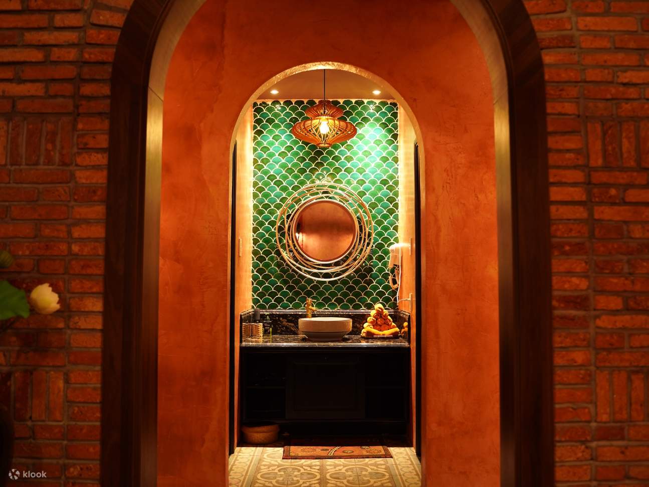 Relaksasi Mewah di Panda Relax Spa: Spa Premier di Da Nang