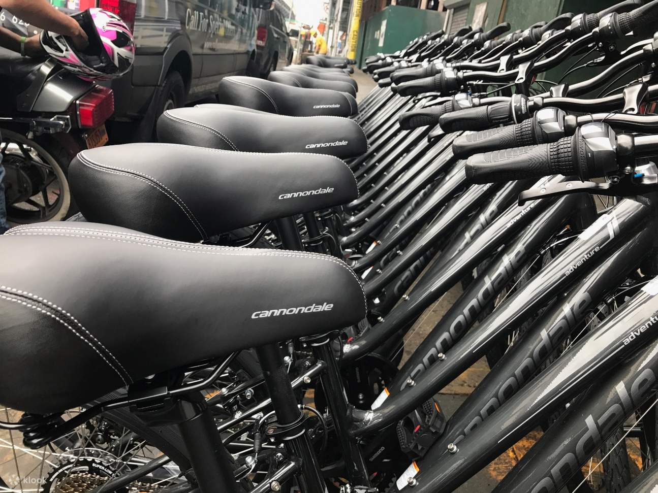 Central park bike store rental full day