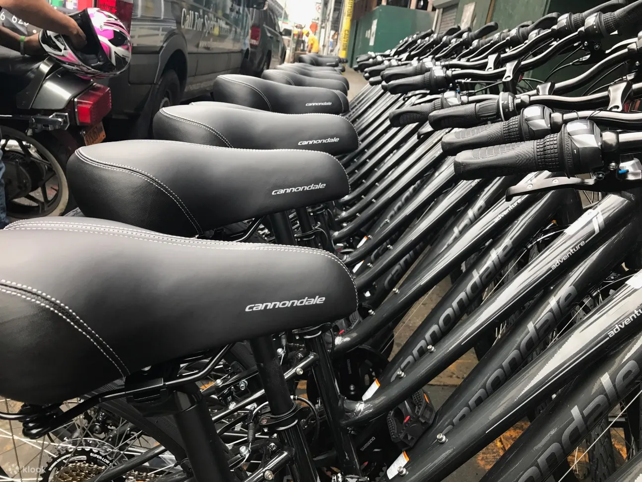 中央公园自行车租赁 groupon