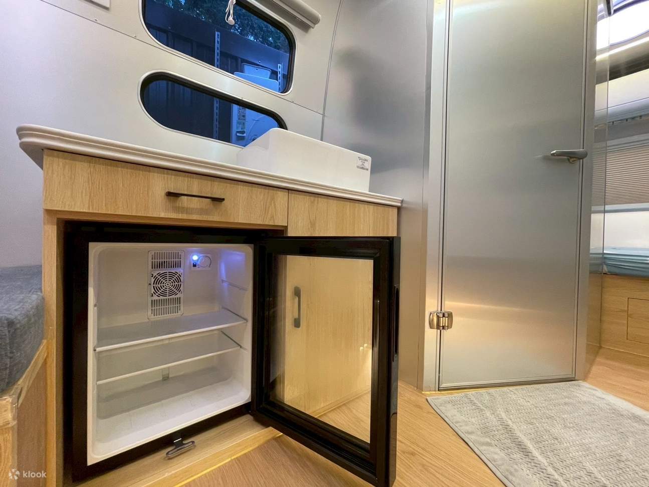 Mersing, Johor | Sarang Holiday | Pengalaman Khemah Bell & Dome