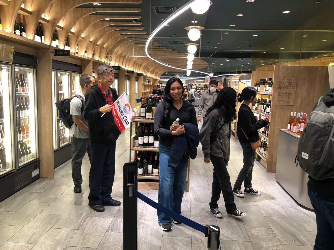 Tour Đi Bộ Nửa Ngày Thành Phố Tokyo, Văn Hóa và Ẩm Thực Shibuya