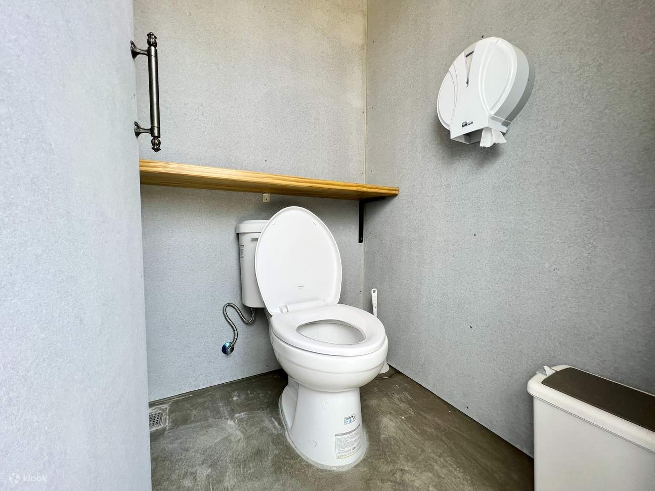 Tribus del Puente Roto