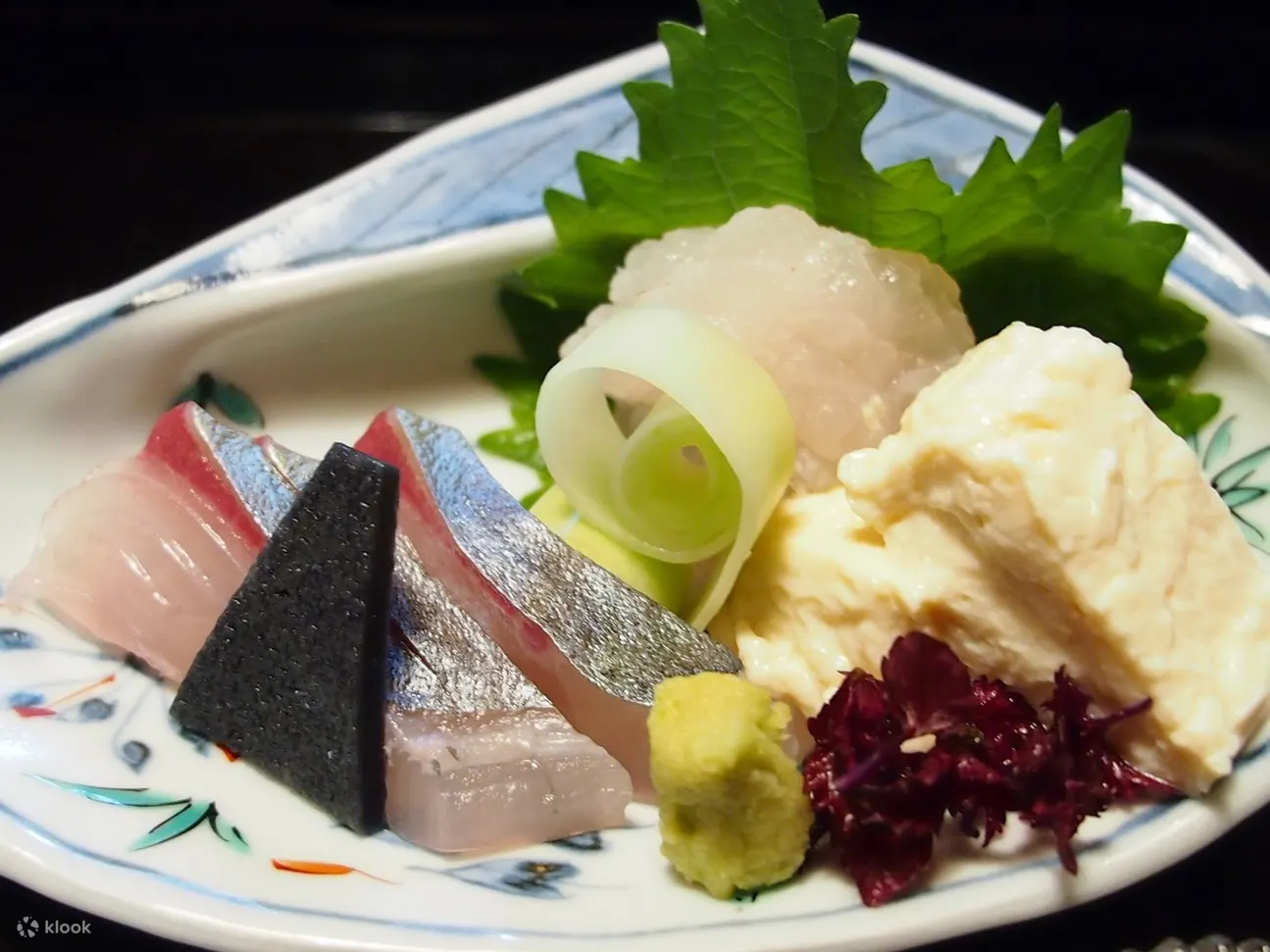 【百年怀石料理老店】怀石近又 - 京都
