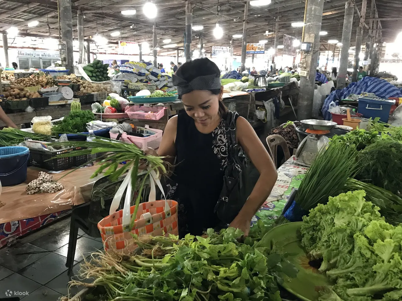 Khao Lak 河畔泰式烹饪班