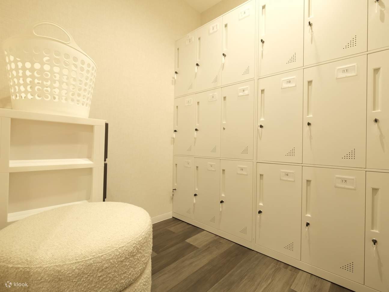 Celestic Spa (Cuci Rambut Kaisar Vietnam)