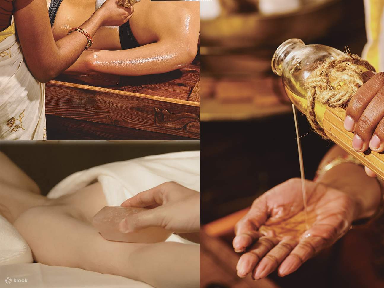 COMFY舒悦·疗愈SPA（海岸城店）