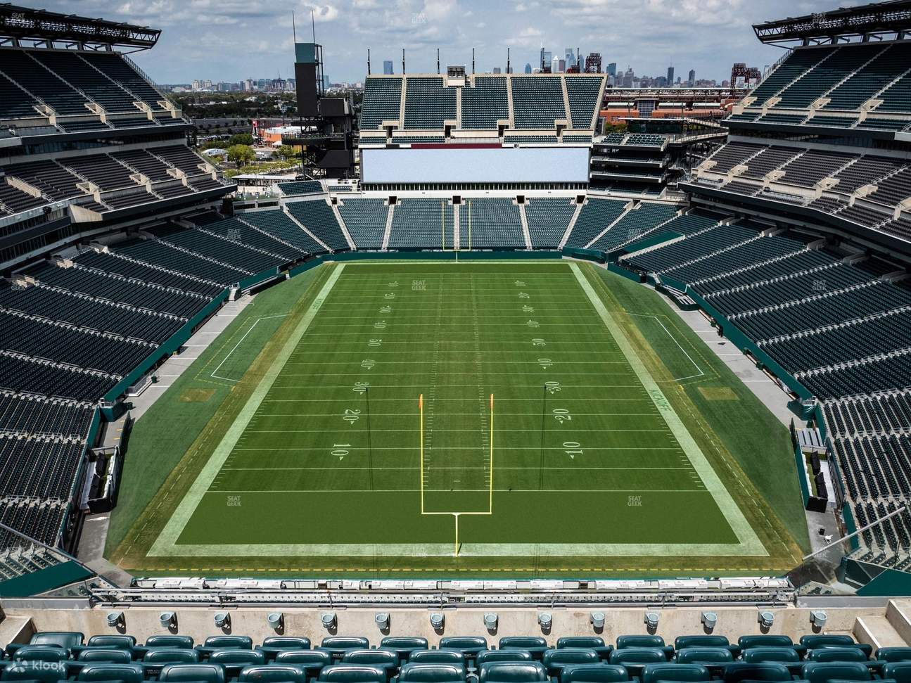 BREAKING: Philadelphia Eagles owner Jeffrey Lurie announces $25 million stadium renovation project that will redefine arena standards to deliver a world-class fan experience ahead of the 2025 NFL season, which is set to begin in early September…vannguyen