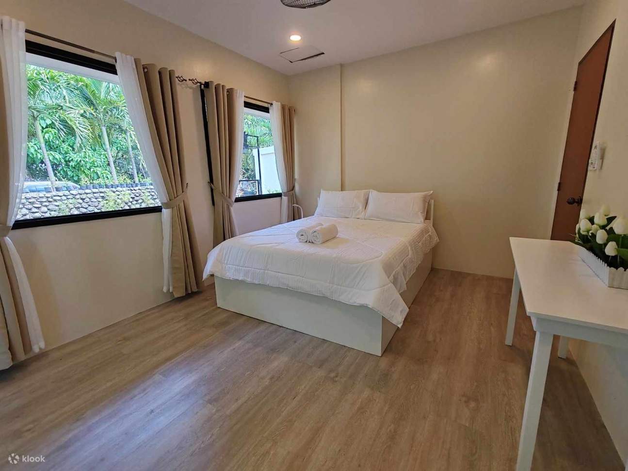 Kem Muzik Caliraya di Laguna