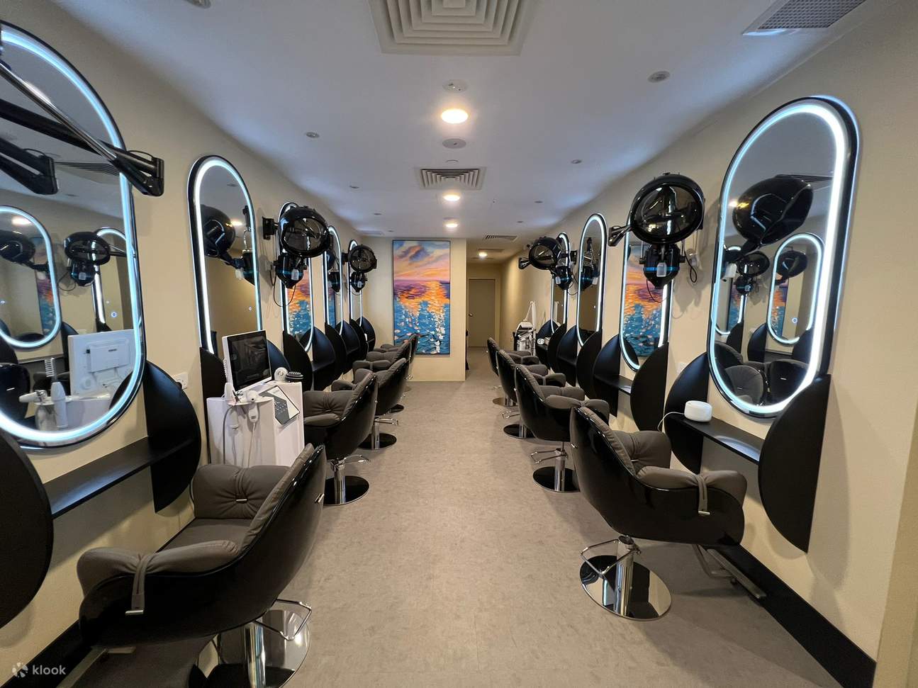 Haar- und Kopfhautberatung