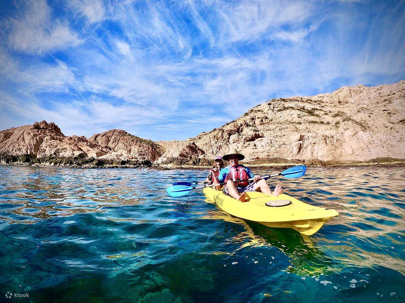 Les baies de Santa María et Chileno offrent toutes deux des expériences fantastiques. 