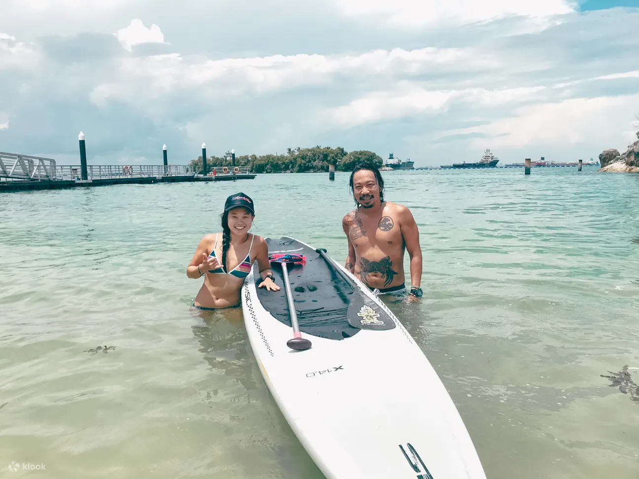SUP