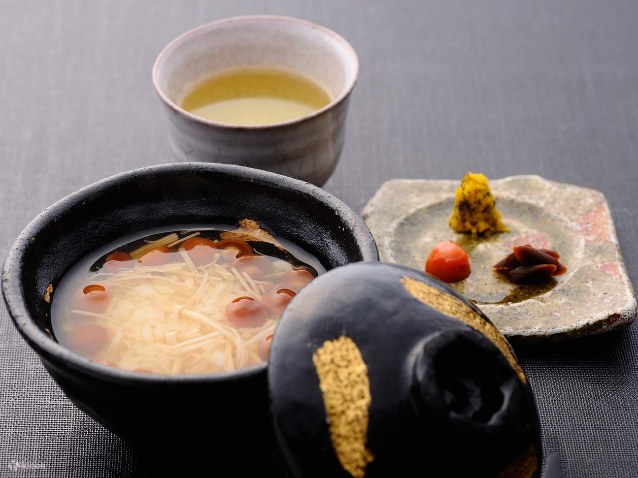 【米其林二星精進料理】- 醍醐 Daigo  - 東京