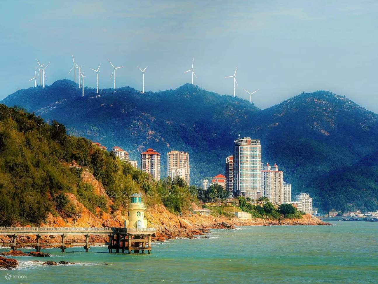 Chaoshan 3-day, 2-night classic tour (round trip by high-speed