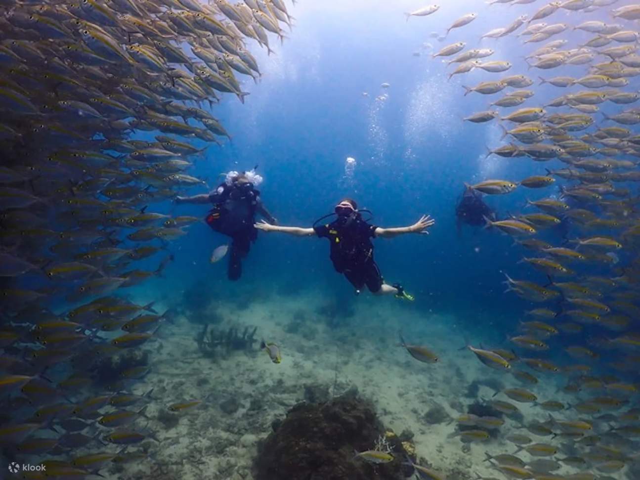 PADI Advanced Open Water Diver