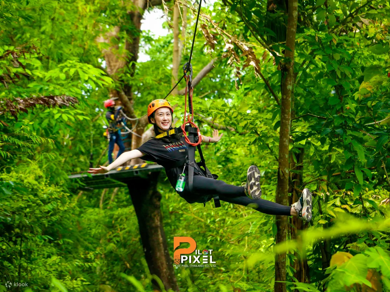 Zipline 