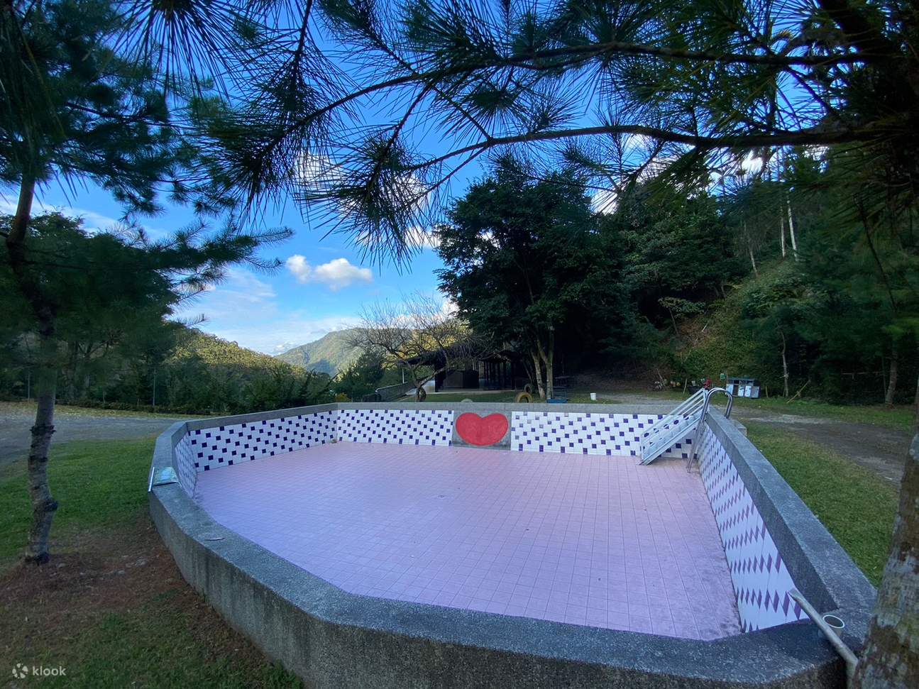 南投露營｜星空谷露營地｜免搭帳體驗露營