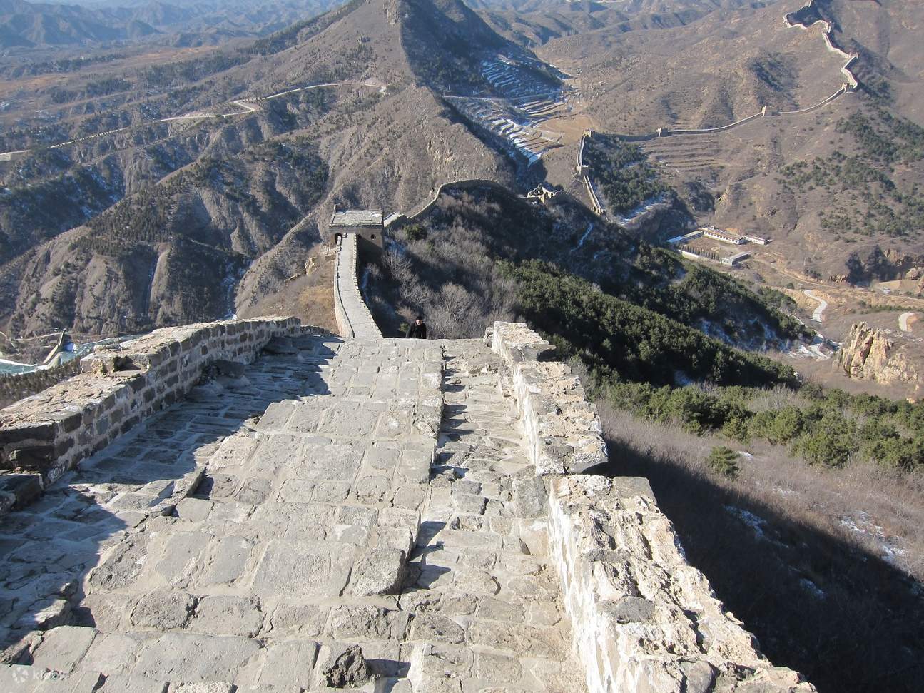 Vạn Lý Trường Thành