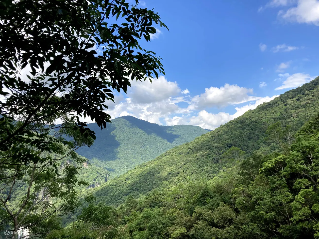 瓦拉米步道