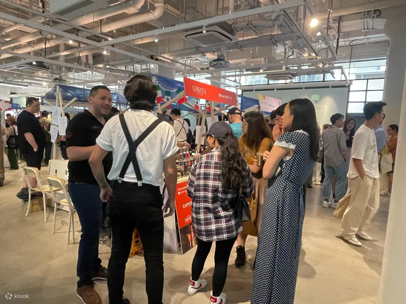 Gin Fest Meets Tequila Fest 2025