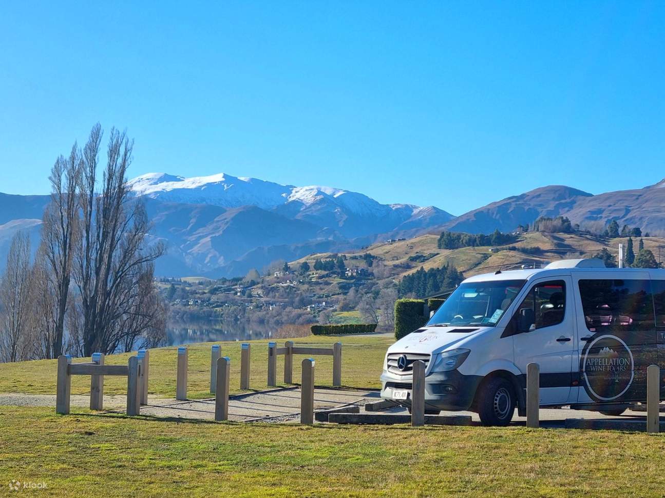 Queenstown Highlights Tour