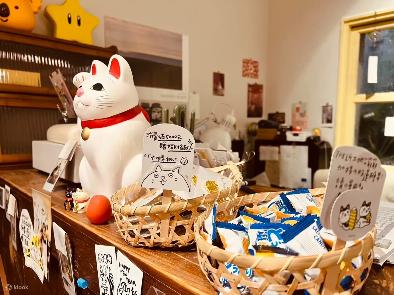 一日金工匠体验课 - 手作纯银戒指（桃园店）