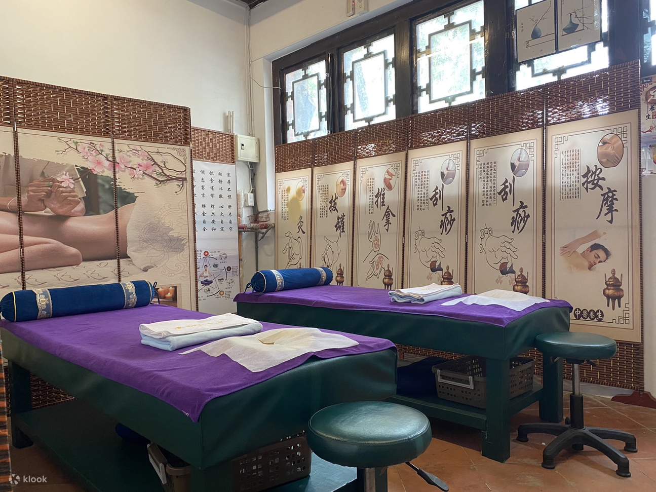 Taichung｜Han Dynasty Foot Body Meridian Center｜Massage Coupon｜Telephone