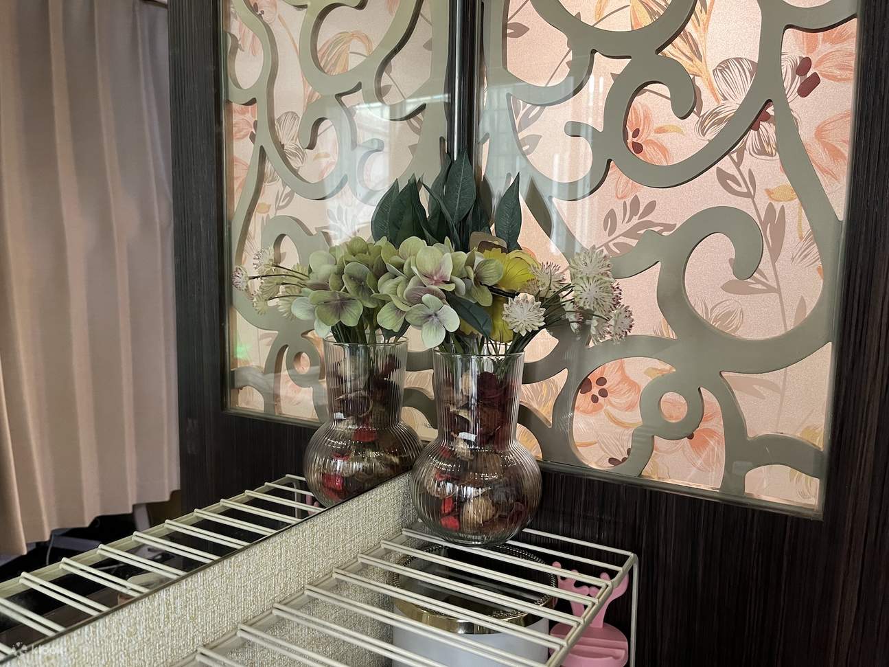 Flower SPA Champú Vietnamita