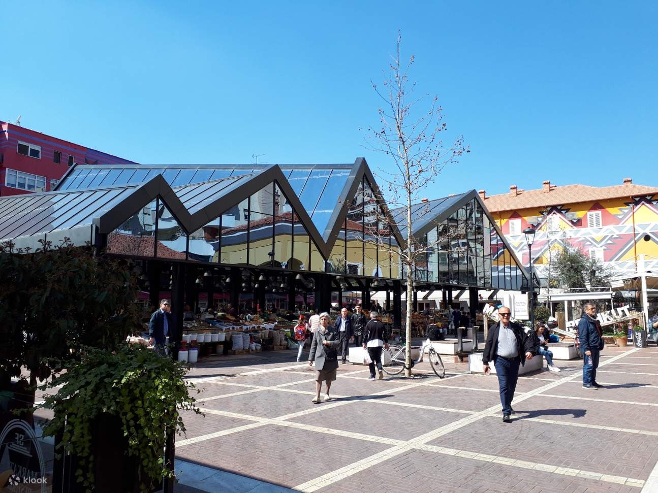 Tirana Food Tour in Albania - Klook