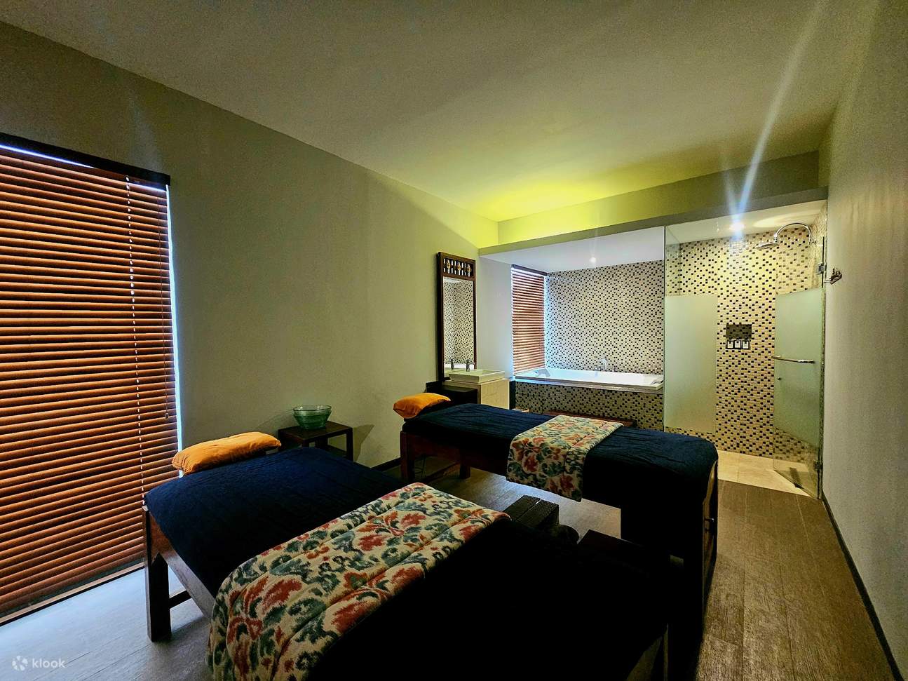 Escapada de spa relajante en Seminyak Icon en Seminyak