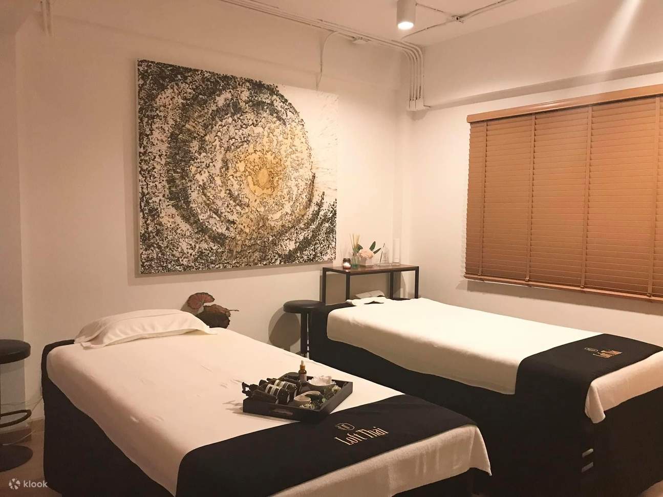 Loft Thai Boutique Spa And Massage Experience In Bangkok In Thailand From Bangkok Klook Singapore